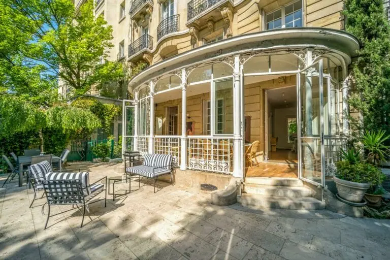 Our Latest Wishlisted Holiday Rentals in Paris: Your Parisian Dream Awaits