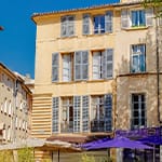 All Provence homes