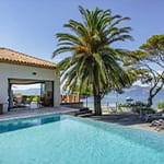 South of France Holiday Villas